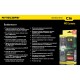 Фонарь Nitecore CI6
