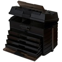 Коробка Meiho VS-8050 к:black