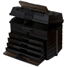 Коробка Meiho VS-8050 к:black