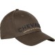 Кепка Chevalier Foxhill L/XL Green
