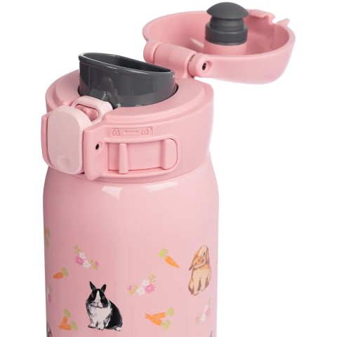 Термокружка Zojirushi SM-WH48PZ 0.48 л Pink