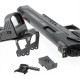 Пистолет пневматический Umarex UX RaceGun Set