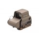Коліматорний приціл EOTech EXPS3-0 TAN