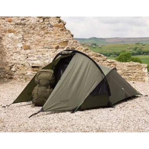 Намет Snugpak Scorpion 2 IX Olive
