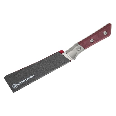Обробний кухонний ніж Microtech Boning 6.125