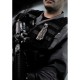 Мультиінструмент Leatherman MUT EOD black, чохол Molle (олива), картонна коробка