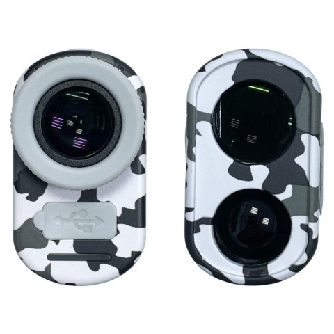 Дальномір Discovery Optics Mini Rangefinder D1200