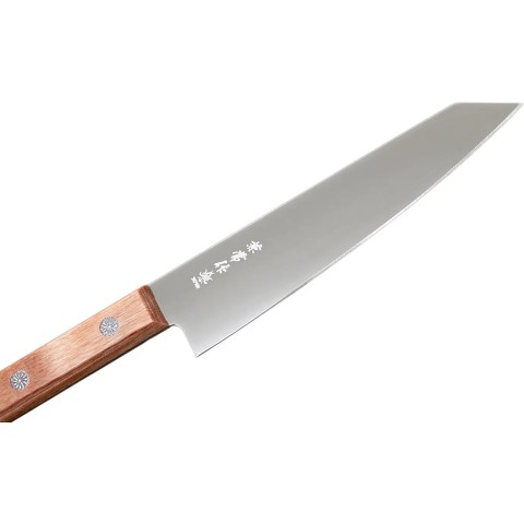 Нож кухонный Kanetsune Kiritsuke, 120mm