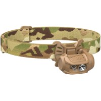 Фонарь налобный Princeton Tec Remix Pro, 300 Lumens ц:multicam