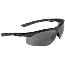 Очки баллистические Swiss Eye Lancer. Цвет - черный
