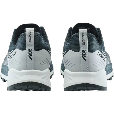 Кроссовки Lowa Amplux 2 42 navy-grey