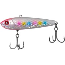 Воблер Viking Fishing Outcast Vib 70mm 18g #24 White Legend