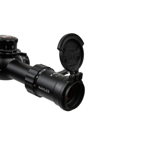 Кришка на окуляр 46 мм KAHLES Tenebraex (K16i, K18i, K525i)