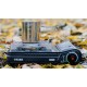 Газова плитка Tribe T-HD-0002-blue Basic blue