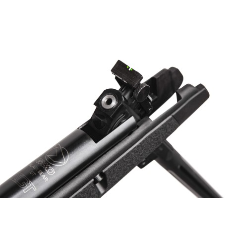 Пневматическая винтовка GAMO Black Bear IGT кал.4,5мм