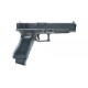Страйкбольний пістолет Umarex Glock34 Gen.4 CO2 Blowback (2.6417)