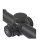 Приціл оптичний Vector Optics Grizzly 2.5-15x50 (30 мм) HD SFP illum. G4 Fiber Dot