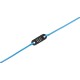 Резинка Man Kung MK-TR-BL Blue