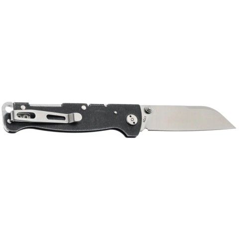 Нож Boker Plus Atlas Sheepfoot TS, black