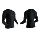 Invent 4.0 Shirt Round Neck Long Sleeve Men