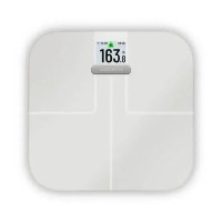Смарт-весы Garmin Index S2, белые
