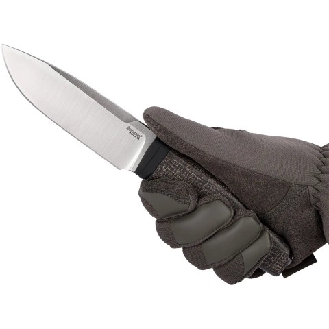 Нож Lionsteel Acha M390 ц:green