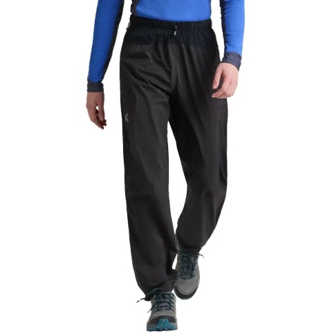 Брюки Montura Magico Prometeo Cover Pants XS black