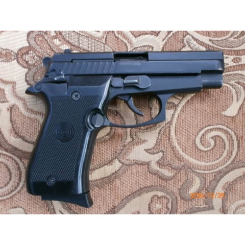 Стартовий пістолет Retay F29 бу