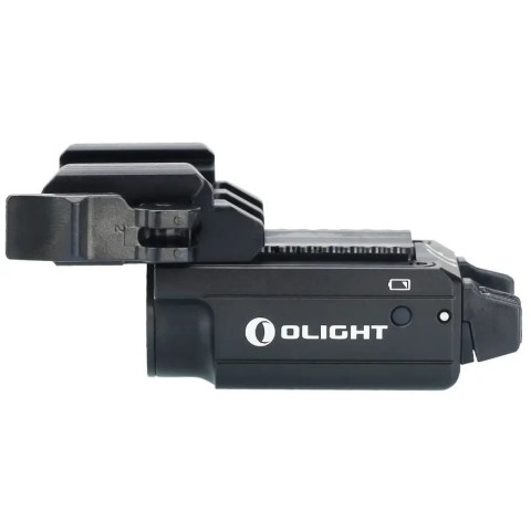 Фонарь Olight PL-Mini 2 Valkyrie Black