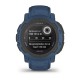 Смарт-часы Garmin Instinct 2 Solar синие