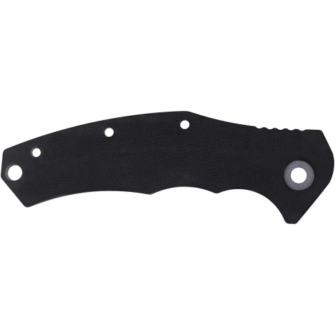 Накладка рукояти Skif Griffin 422/OL-003, black