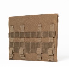 Кишені для бічних плит 20*30 (2шт) (Койот)