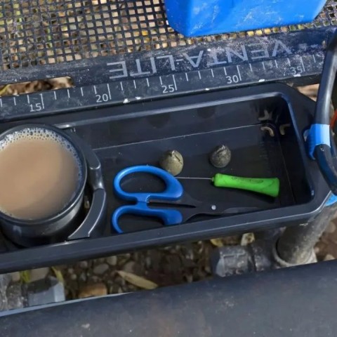 Модуль для платформи Preston Offbox Accessory Tray