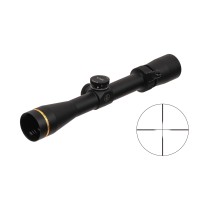 Приціл оптичний  LEUPOLD VX-5HD 2-10x42 (30mm) CDS-ZL2 Illum. FireDot Duplex