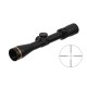 Приціл оптичний  LEUPOLD VX-5HD 2-10x42 (30mm) CDS-ZL2 Illum. FireDot Duplex