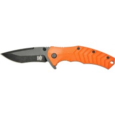 Нож Skif Griffin II BSW ц:orange