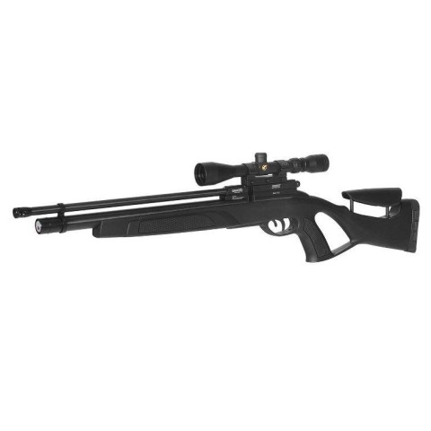 Пневматична гвинтівка Gamo Coyote Black  PCP 27 Дж