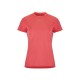 ADV ESSENCE SS TEE 2 W