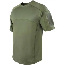 Термосвитер Condor-Clothing TRIDENT BATTLE TOP S ц:оливковый