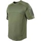 Термосвитер Condor-Clothing TRIDENT BATTLE TOP S ц:оливковый