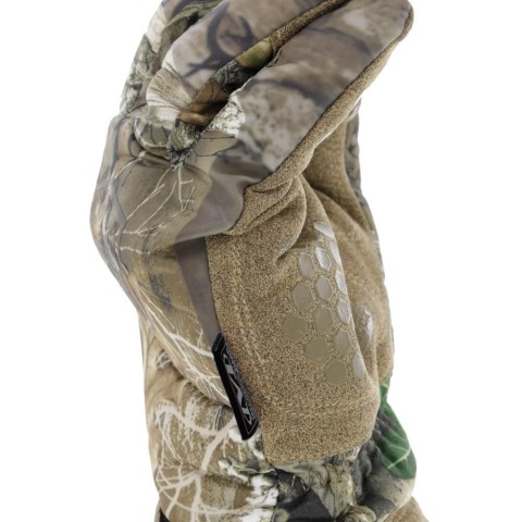 Рукавички Mechanix SUB35 L realtree