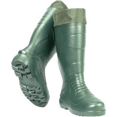 Сапоги Kolmax Long с затяжкой 44 -30°C Green