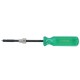 Redding Universal Flash Hole Pocket Debur Tool .080 with .30 pilot - Фреза для стандартизации запального отверстия .080