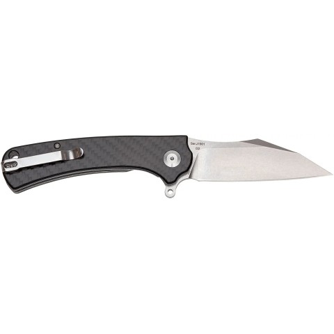 Нож CJRB Talla, CF, ц:black