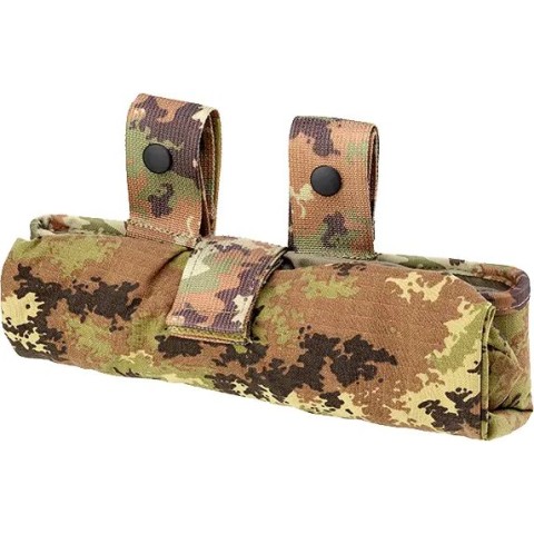 Подсумок Defcon5 для сброса магазинов. Камуфляж