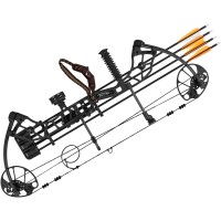 Лук Man Kung Gaze ц:black