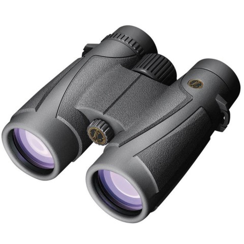 Бинокль Leupold 10x42mm BX-1 McKenzie Black