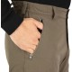 Брюки Fahrenheit Soft Shell Hiking Pro 38/32 crocodile