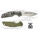 Нож Skif Defender II SW ц:olive