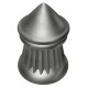 Кульки Umarex Intruder Pellets 0.52 г, кал.177(4.5 мм), 500 шт.
